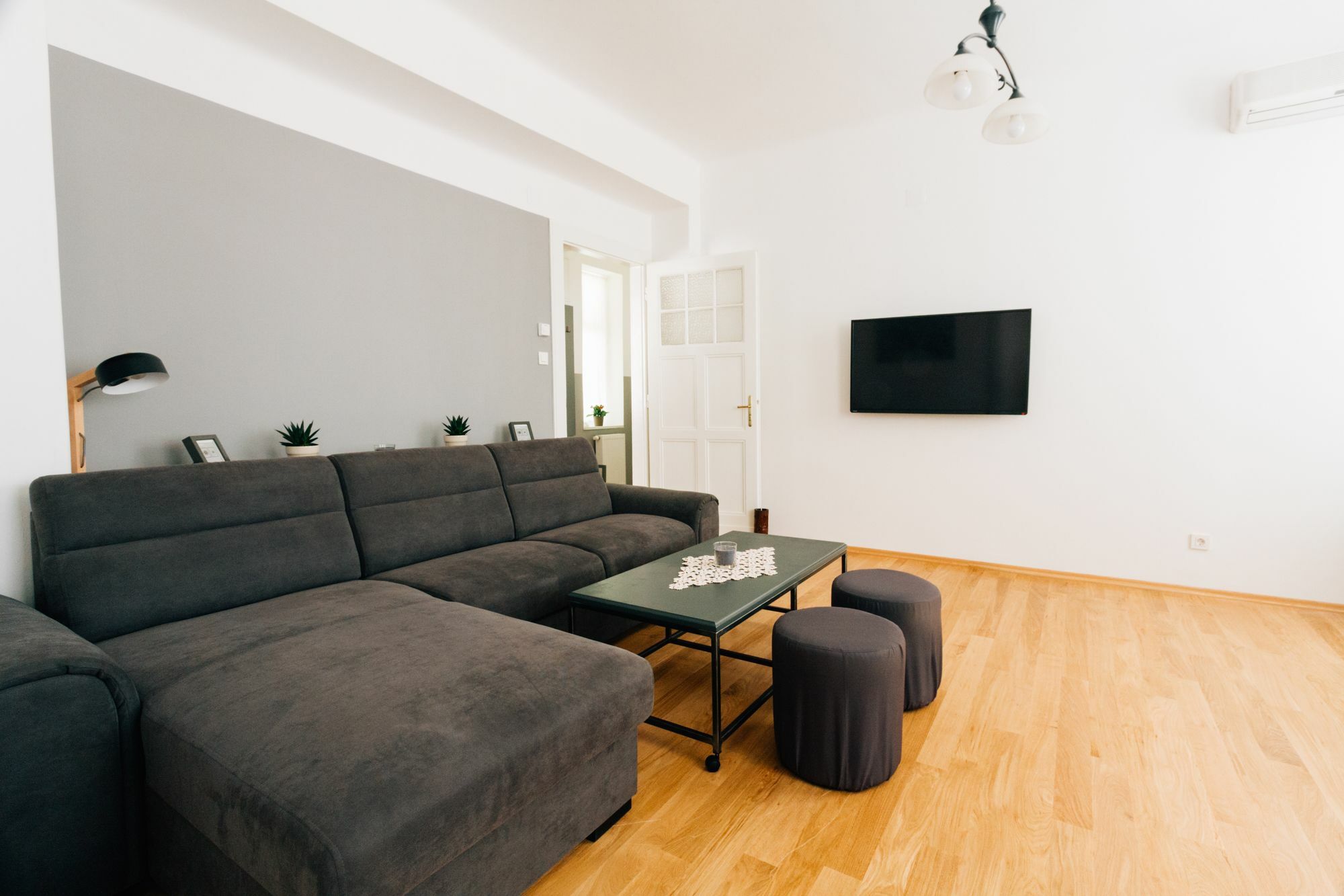 Mazuranic Square Apartment Zagreb Extérieur photo