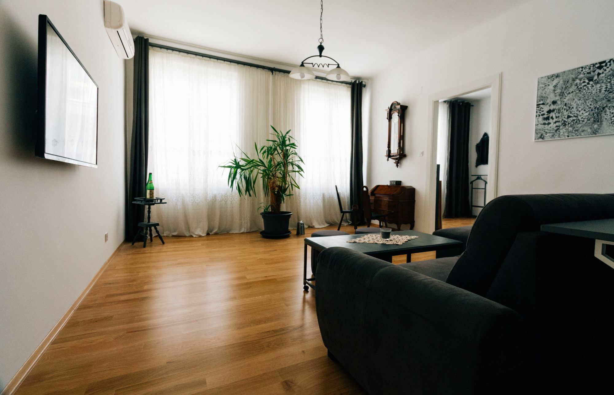 Mazuranic Square Apartment Zagreb Extérieur photo