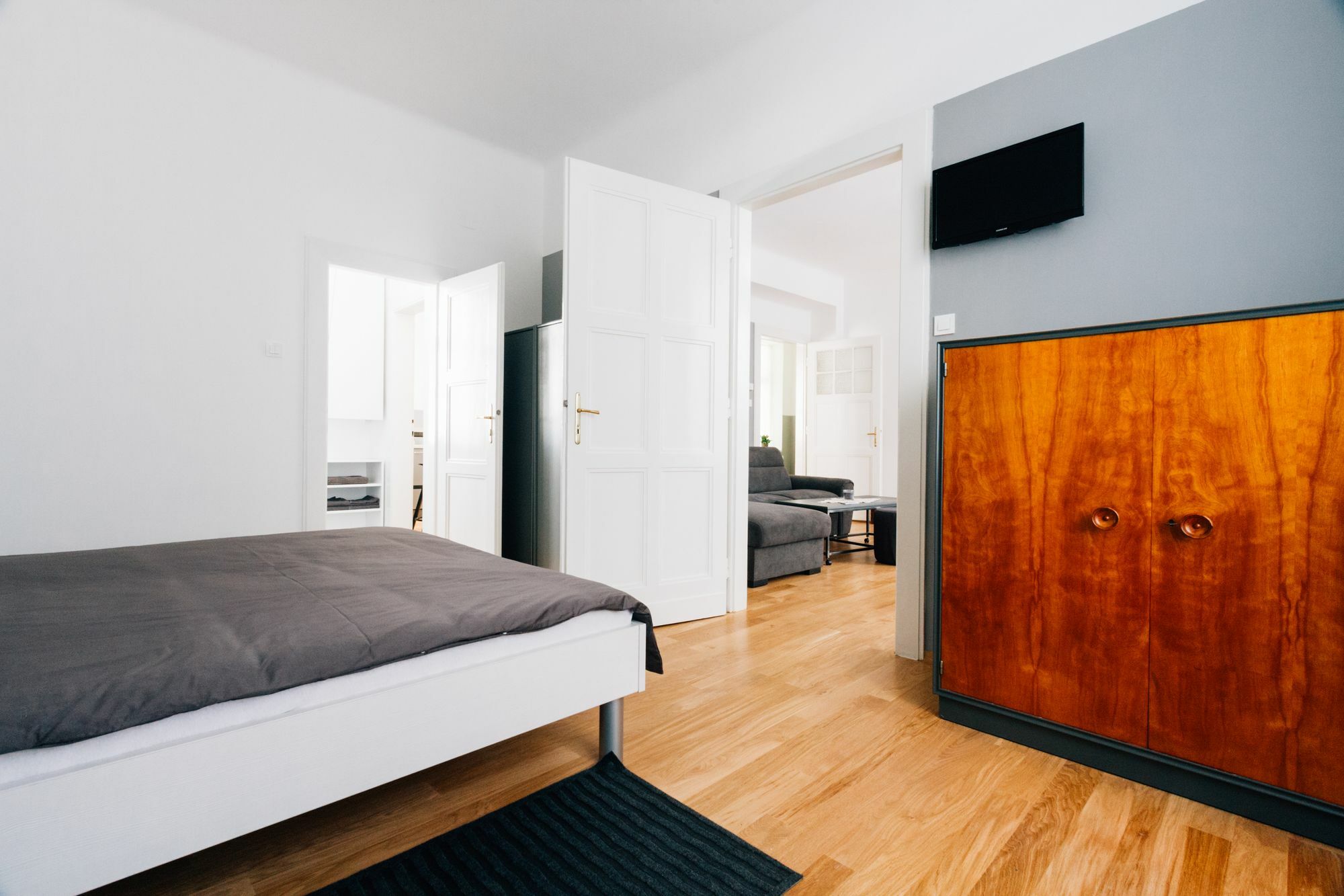Mazuranic Square Apartment Zagreb Extérieur photo