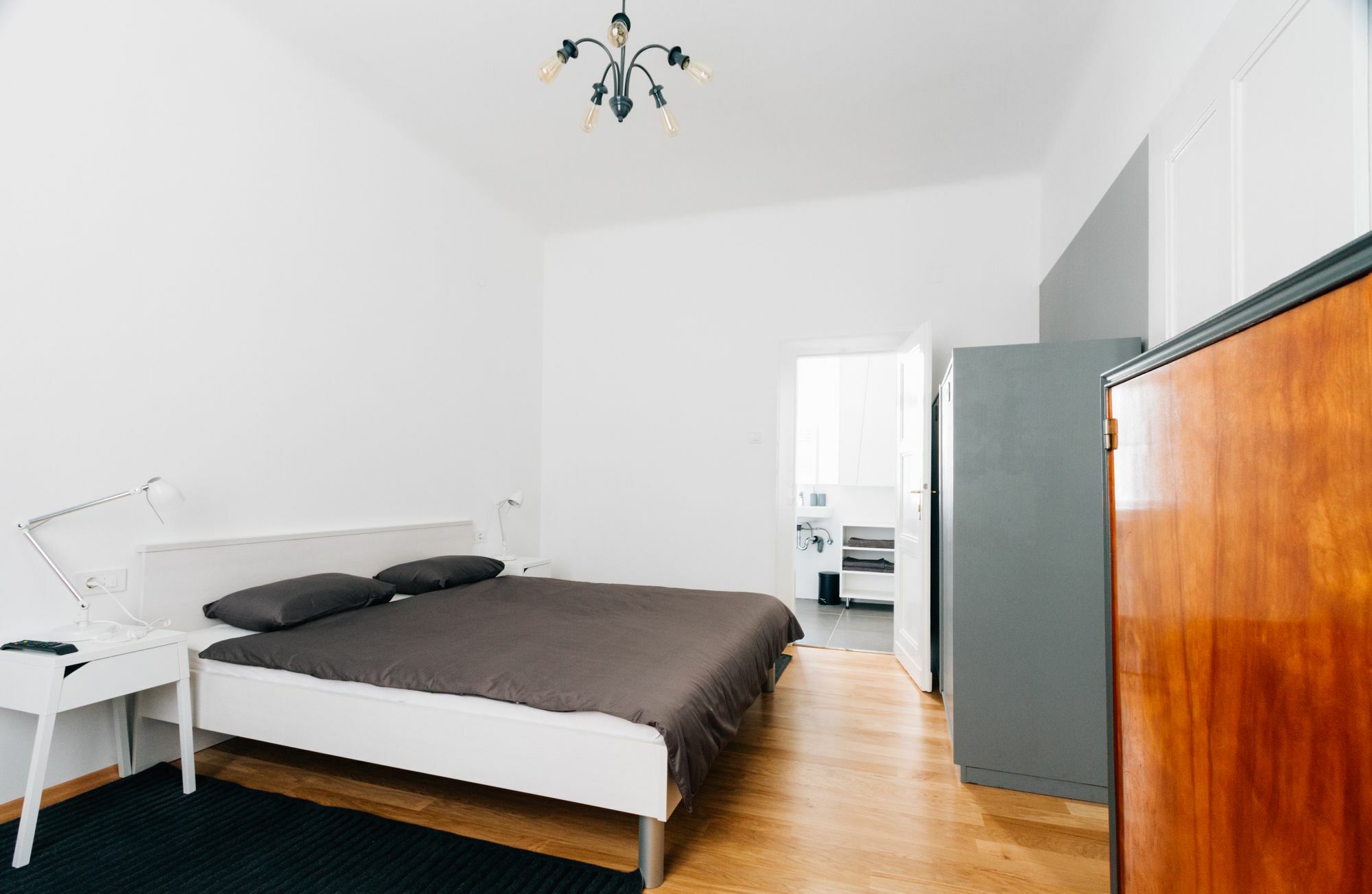 Mazuranic Square Apartment Zagreb Extérieur photo