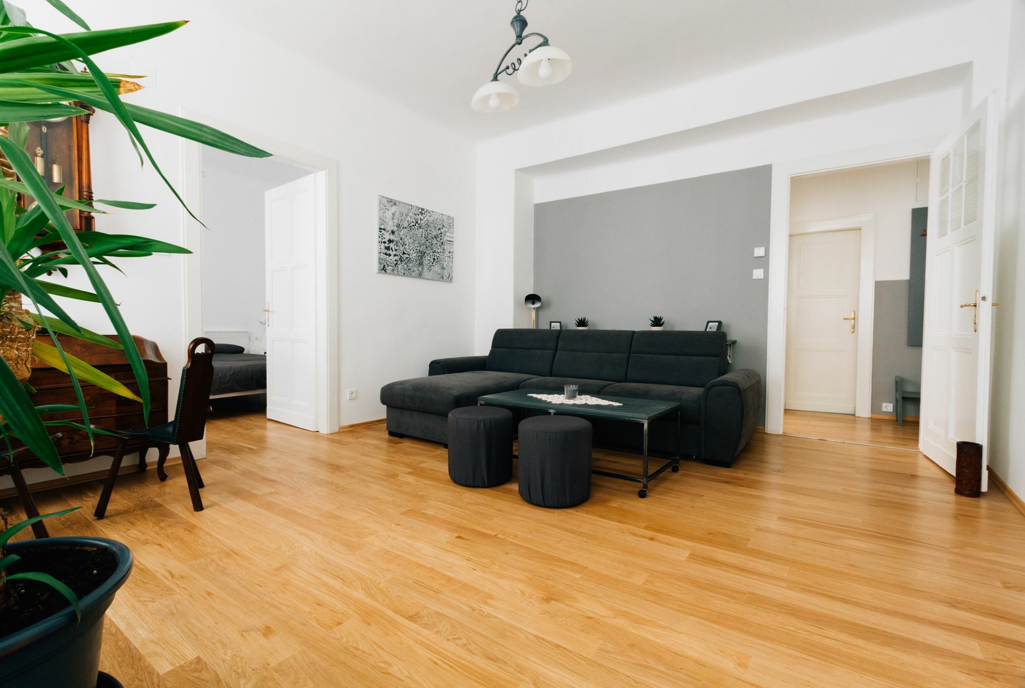 Mazuranic Square Apartment Zagreb Extérieur photo