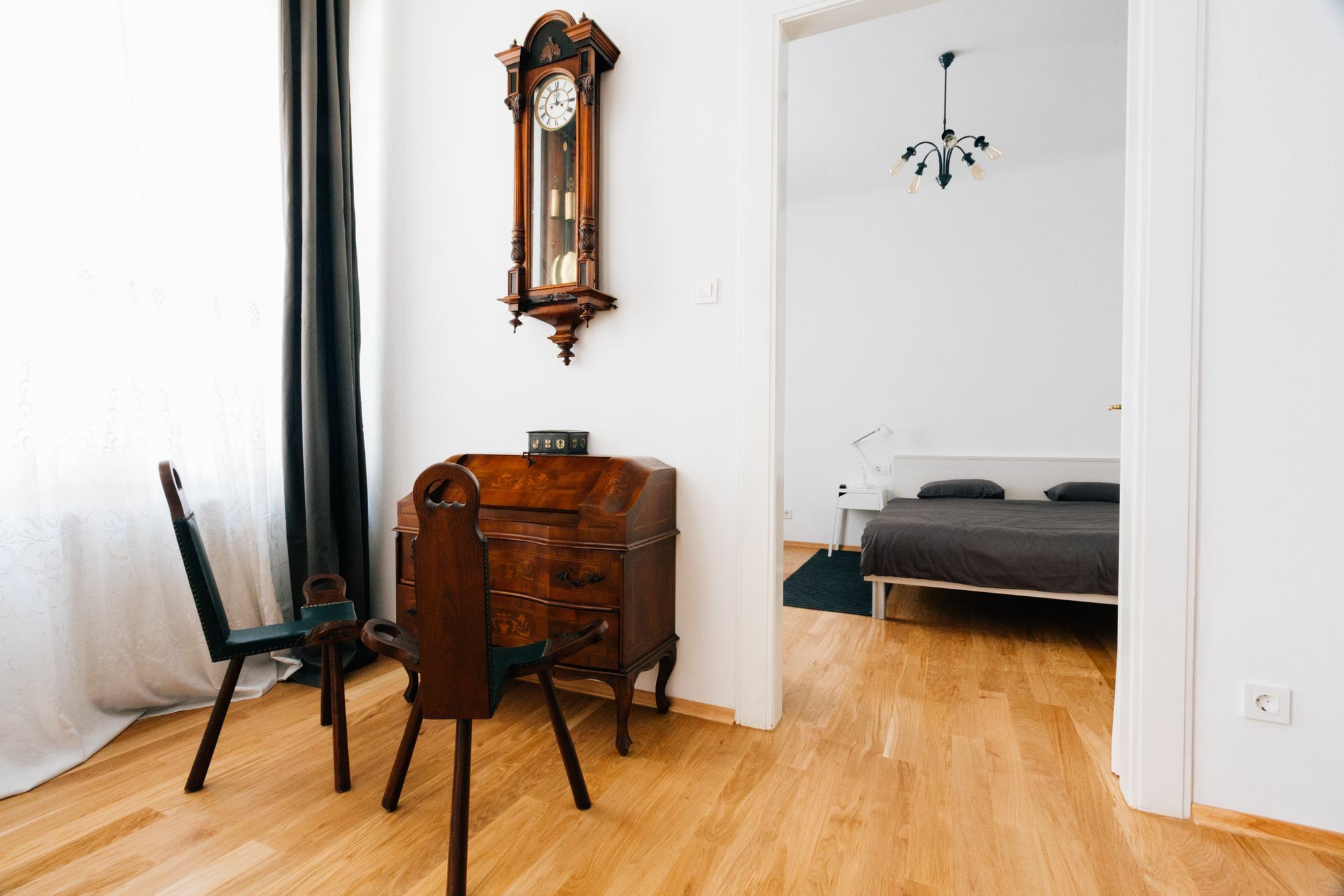 Mazuranic Square Apartment Zagreb Extérieur photo