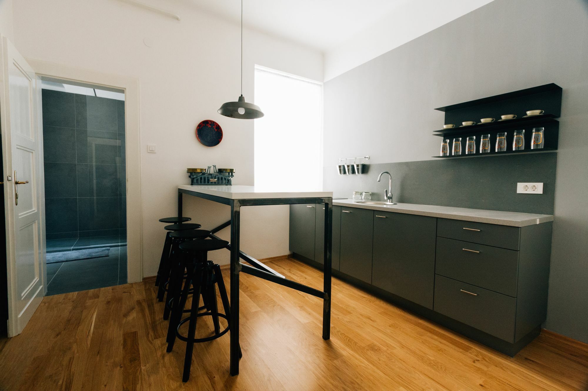 Mazuranic Square Apartment Zagreb Extérieur photo